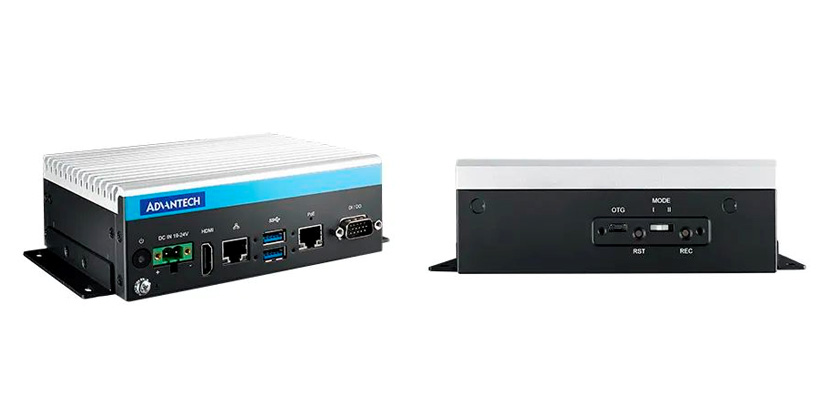 研華嵌入式工控機(jī)