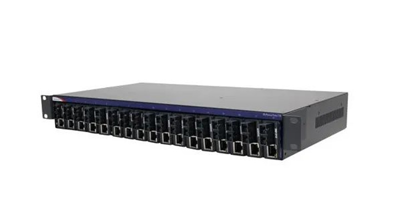 研華工業交換機