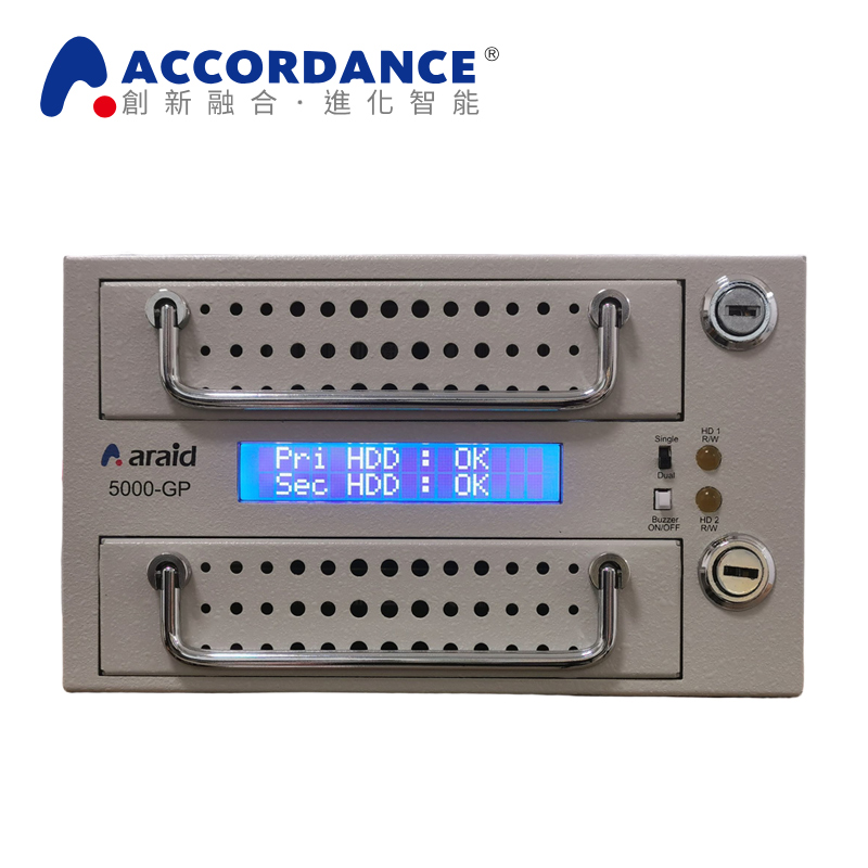 ARAID-5000-4