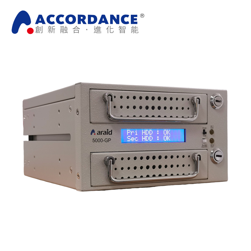 ARAID-5000-5