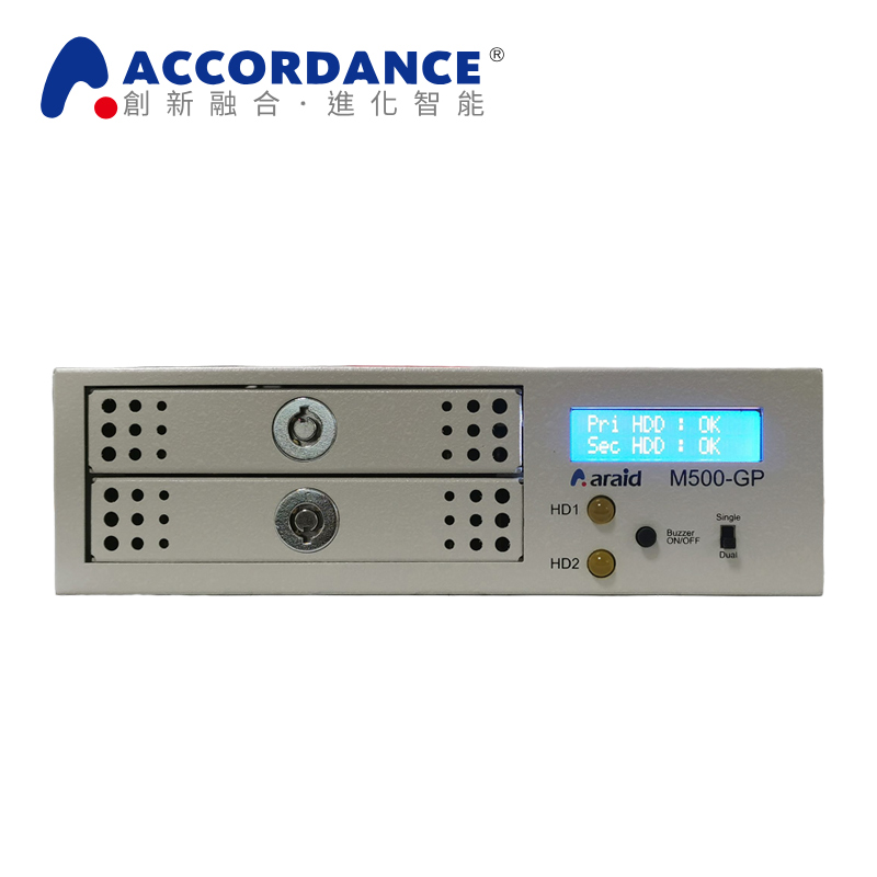 ARAID-M500-4