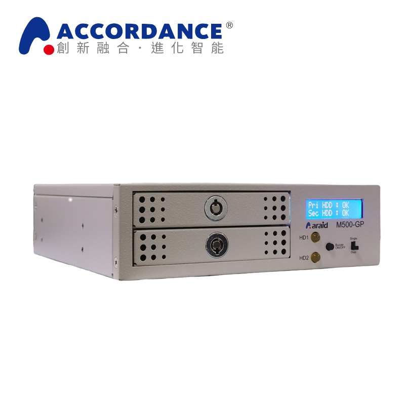 ARAID-M500-5