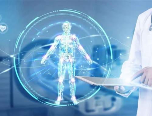 醫療設備安全保障：研華專業解決方案