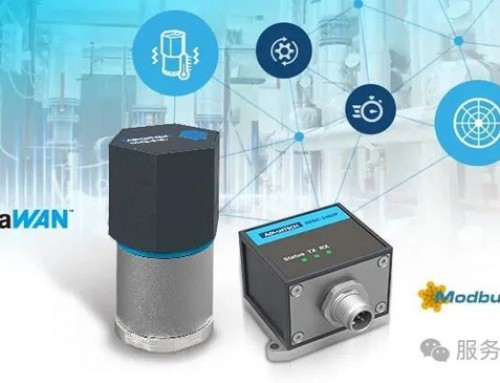 從“救火”到“防火” | 研華振動傳感器驅動智能化運維