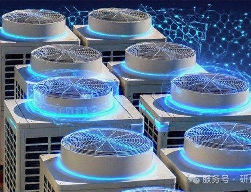 破解過熱風險，LoRaWAN筑牢數據中心冷卻系統穩定性基石