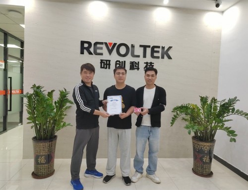 【喜訊】研創科技榮獲2025研華IS經銷商短視頻創作大賽一等獎